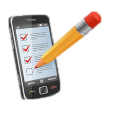 Mobile Market Research Services